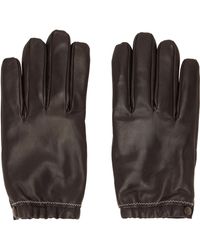 Our Legacy - Rider Gloves - Lyst
