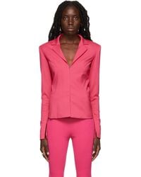 Jacquemus - La Montagne コレクション La Veste Obiou ブレザー - Lyst