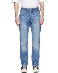 501 93 Straight Jeans for Men - Up to 50% off | Lyst