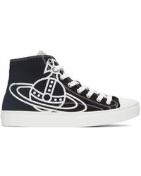 Vivienne Westwood High-top sneakers for Men - Up to 45% off at 