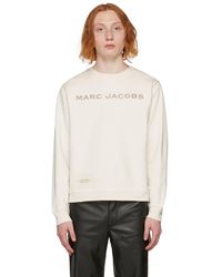 Marc Jacobs Sequins Embroidered Xx 
