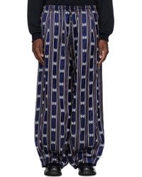 Needles - H.D. Trousers - Lyst