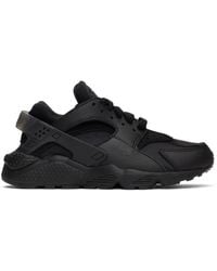 Nike Air Huarache Sneakers for Women - Up to 45% off at Lyst.com