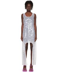 Eckhaus Latta Dresses for Women 