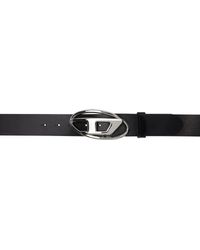 DIESEL - B-1Dr W Belt - Lyst