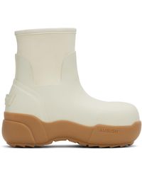 Ambush - Rubber Boots - Lyst