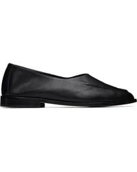 Hereu - Juliol W Loafers - Lyst