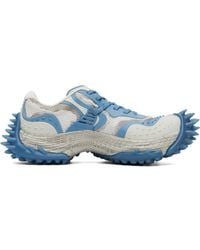 CAMPERLAB - Off- Tornado Sneakers - Lyst