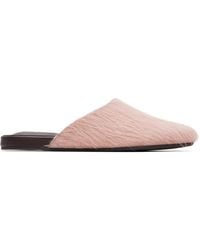 Ancient Greek Sandals - 'The Slipper' Flats - Lyst