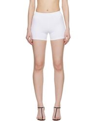 Vetements - Push-Up Yoga Shorts - Lyst