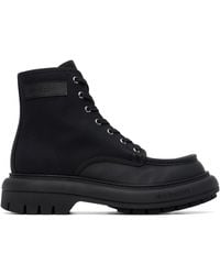 Givenchy - Cargo' Desert Boots - Lyst