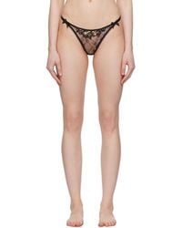 Agent Provocateur - Violah Thong - Lyst