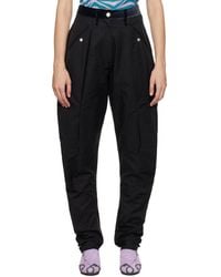 Kiko Kostadinov - Chasseur Trousers - Lyst