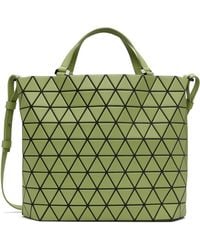 Issey Miyake - Crystal Matte Bag - Lyst