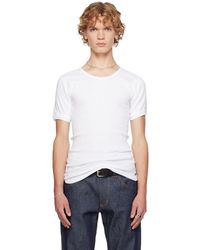 SECONDA - Logo T-Shirt - Lyst