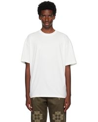 Adish - Off- Stolen Meadows T-shirt - Lyst
