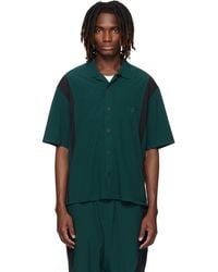 Y-3 - Ultralight Woven Shirt - Lyst