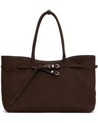 Marge Sherwood - Leather 'Grandma' Used Large Bag - Lyst