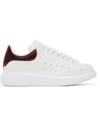 alexander mcqueen trainers mens sale