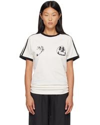 Y-3 - Off- Chito Edition Graphic Cali T-Shirt - Lyst