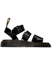 dr martens mens sandals uk