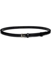 Dries Van Noten - Pin-Buckle Belt - Lyst