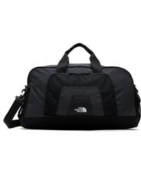 The North Face - Gray Y2k Duffle Bag - Lyst