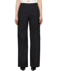 Our Legacy - Alloy Trousers - Lyst