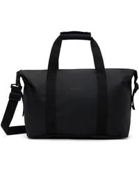Rains - Hilo Weekend Small Duffle Bag - Lyst