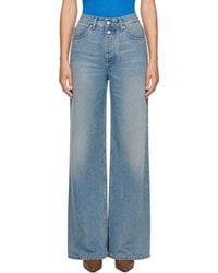 Proenza Schouler - Tabetha Jeans - Lyst