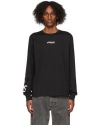 DIESEL Long-sleeve t-shirts for Men - Up to 51% off at Lyst.com