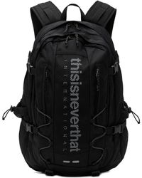 thisisneverthat - Intl-Logo 30 Backpack - Lyst