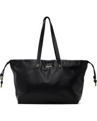 Isabel Marant - Silven E/w Tote - Lyst
