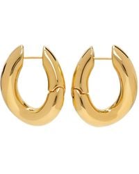 Balenciaga Earrings and ear cuffs for Women | Online Sale up to 50 