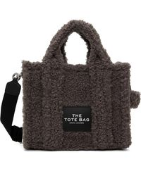 Marc Jacobs - 'The Teddy Small' Tote - Lyst