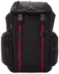 gucci backpack mens used