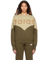 Étoile Isabel Marant Sweatshirts for Women | Online Sale up to 60% off |  Lyst
