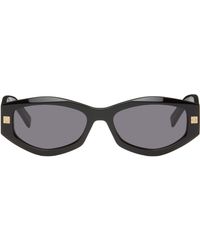 Givenchy - Lunettes De Soleil Day Noires - Lyst