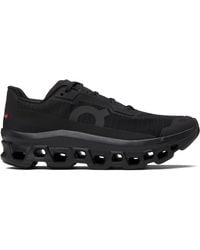 On Shoes - Cloudmster Void Sneakers - Lyst