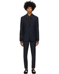 burberry mens suits