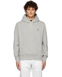 light blue polo sweat suit