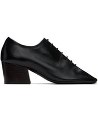 Lemaire - Souris Classic Heels - Lyst