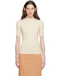 Baserange Tops for Women | Online Sale up to 45% off | Lyst