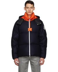 Moncler Genius Casual jackets for Men - Up to 55% off | Lyst