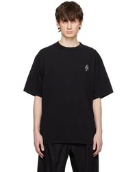 Eytys - Black Ferris T-shirt - Lyst