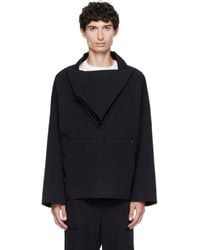 Kiko Kostadinov - Graatsma Smock Jacket - Lyst
