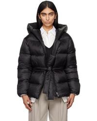 BOSS - Peruni パファージャケット - Lyst