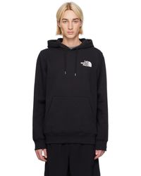 The North Face - Box Nse プルオーバーフーディ - Lyst