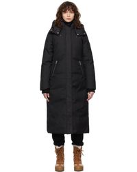 Mackage Long coats for Women - Up to 64% off at Lyst.com