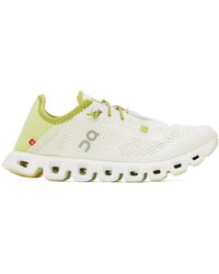 On Shoes - Off- Cloud 5 Coast Sneakers - Lyst